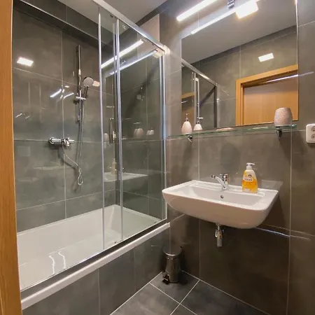 Apartman U Jelena 2 Český Krumlov