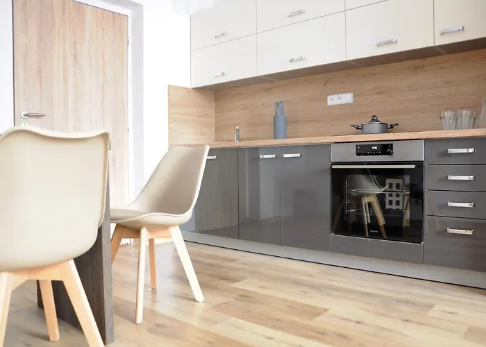 U Jelena 2 Český Krumlov