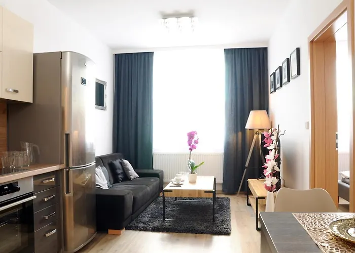 U Jelena 2 * Český Krumlov