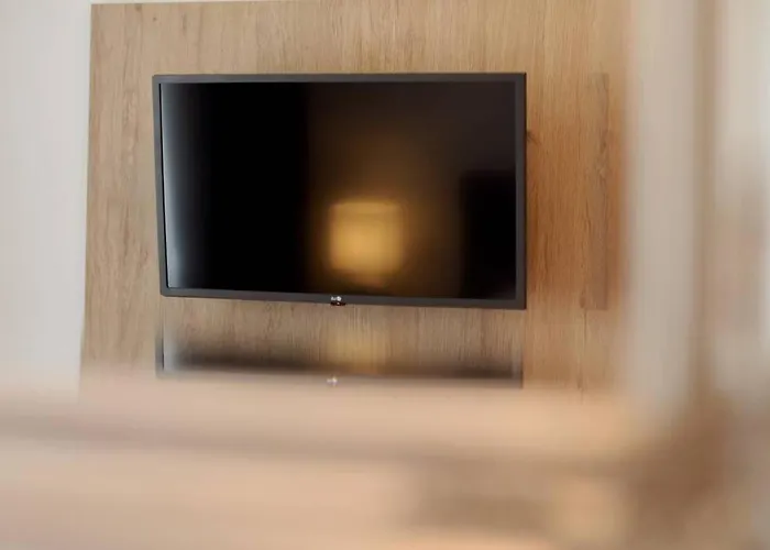 U Jelena 2 Český Krumlov