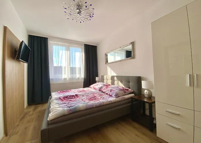 U Jelena 2 Apartman