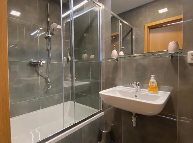 Apartman U Jelena 2 Český Krumlov